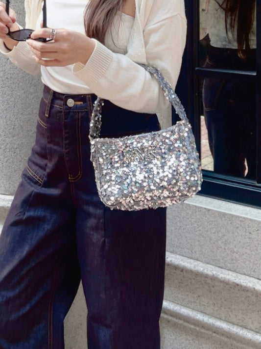 GW18 DALLIANCE AMOUR MINI BAG