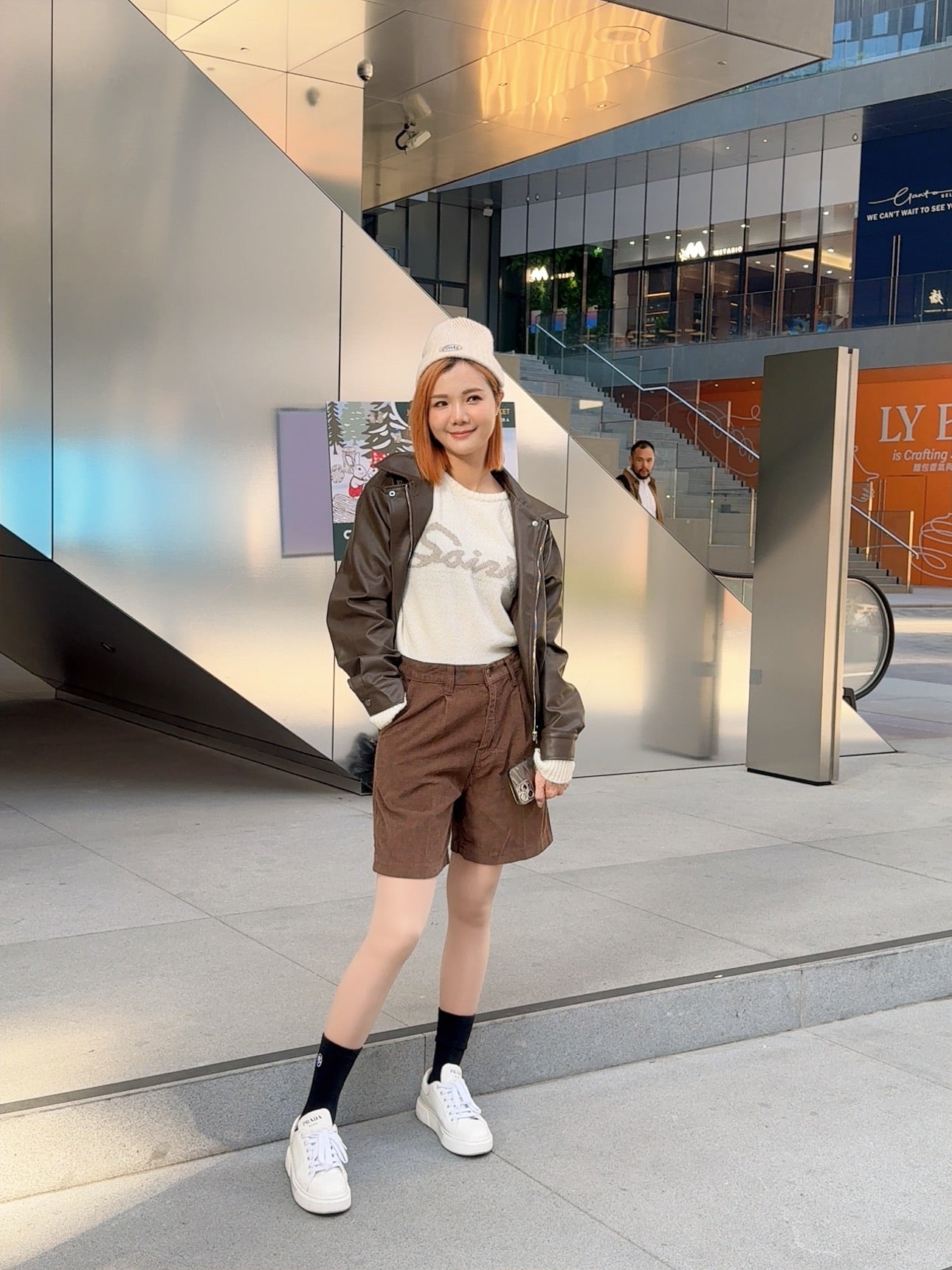 T1009 SAINT KNIT TOP