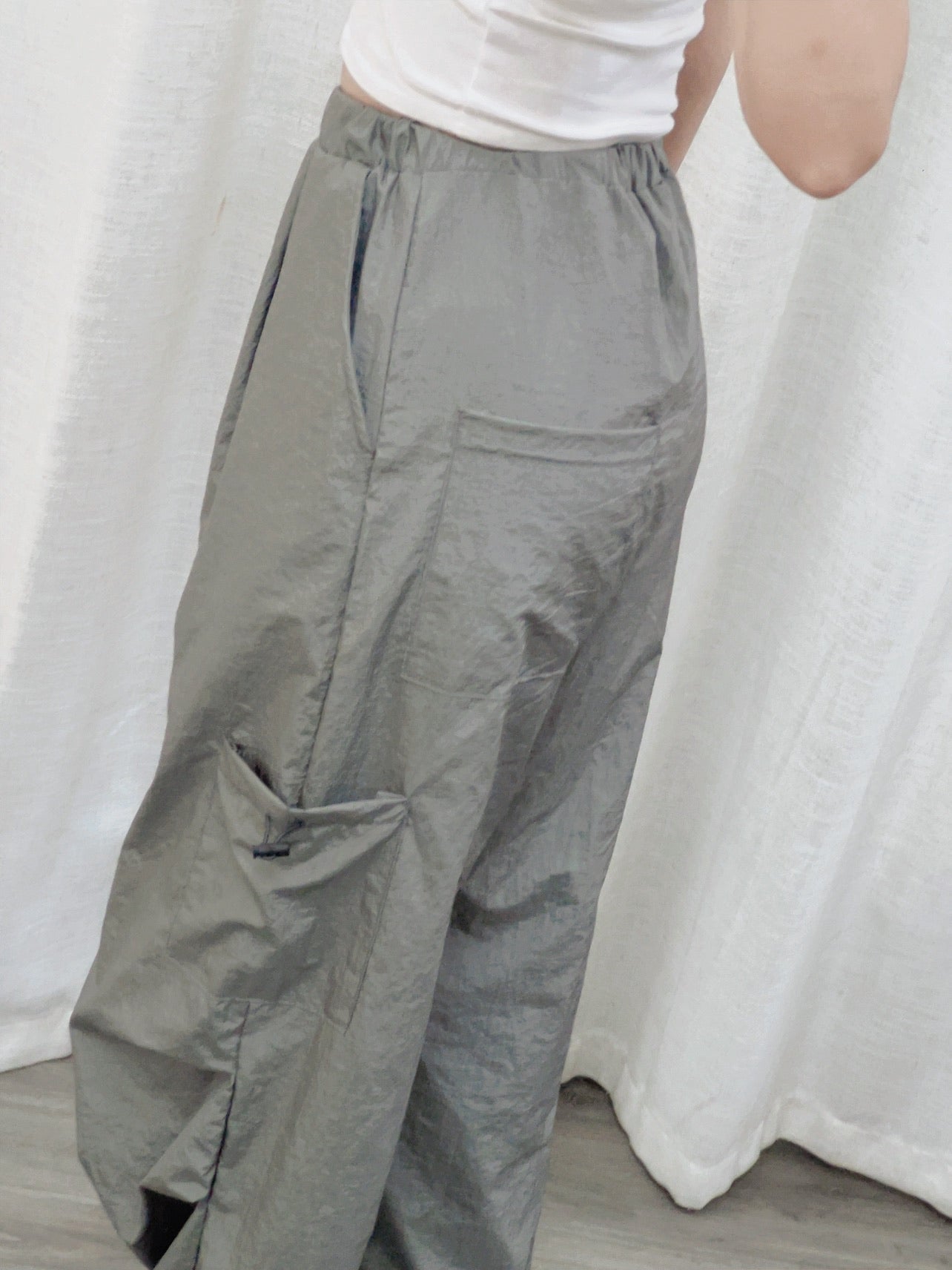 B298 PONG CARGO PANTS