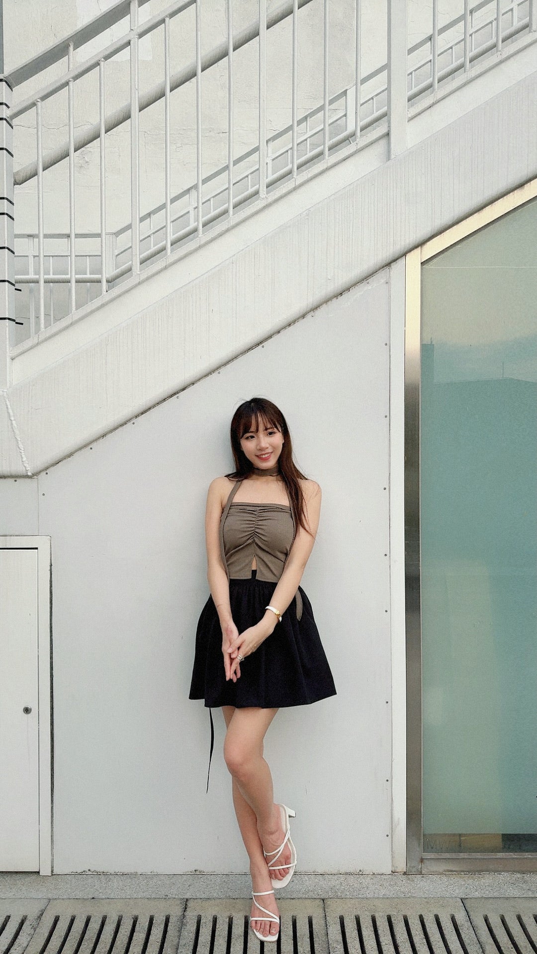 T978 CHOCO TOP SET