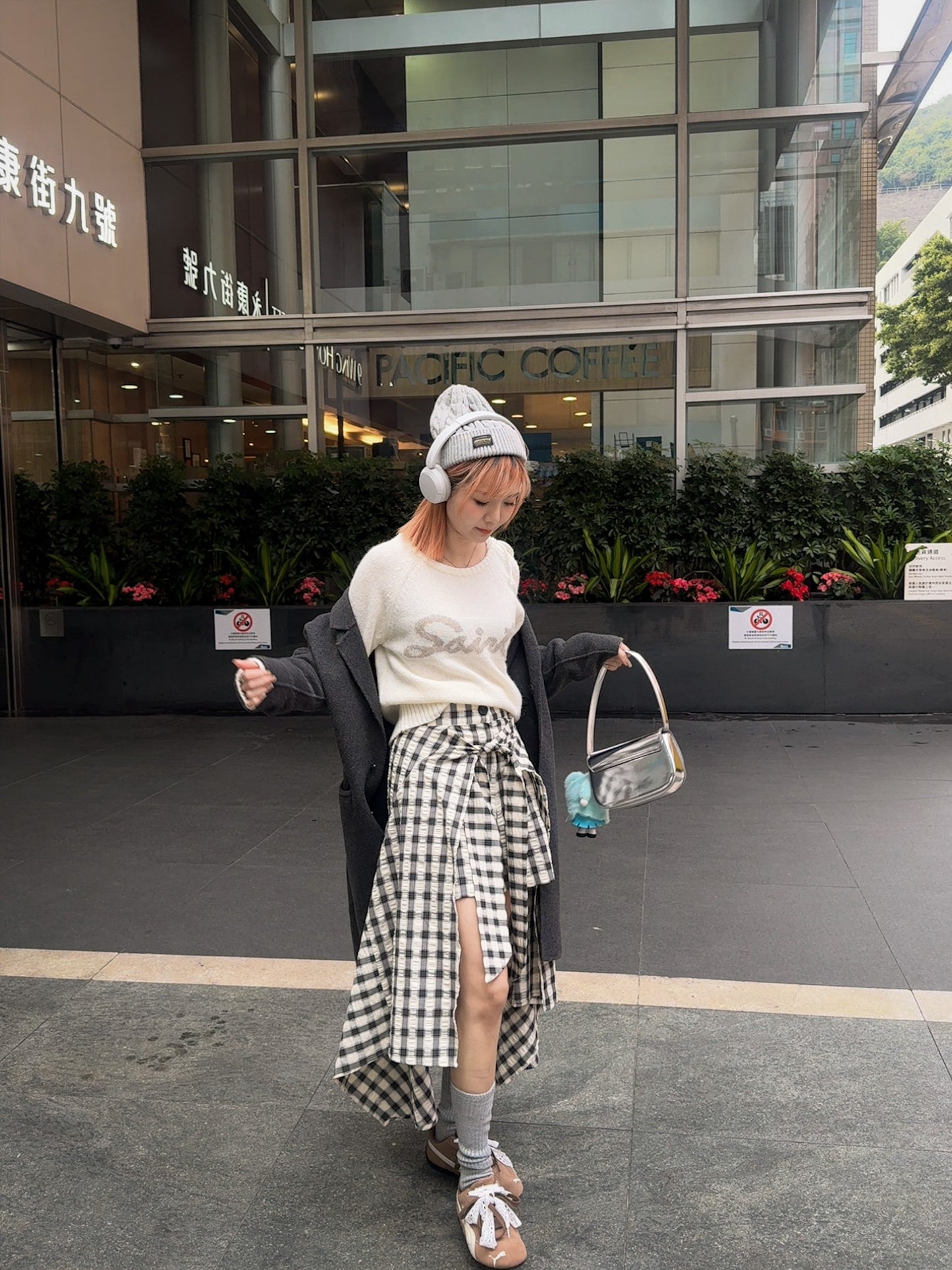 T1009 SAINT KNIT TOP