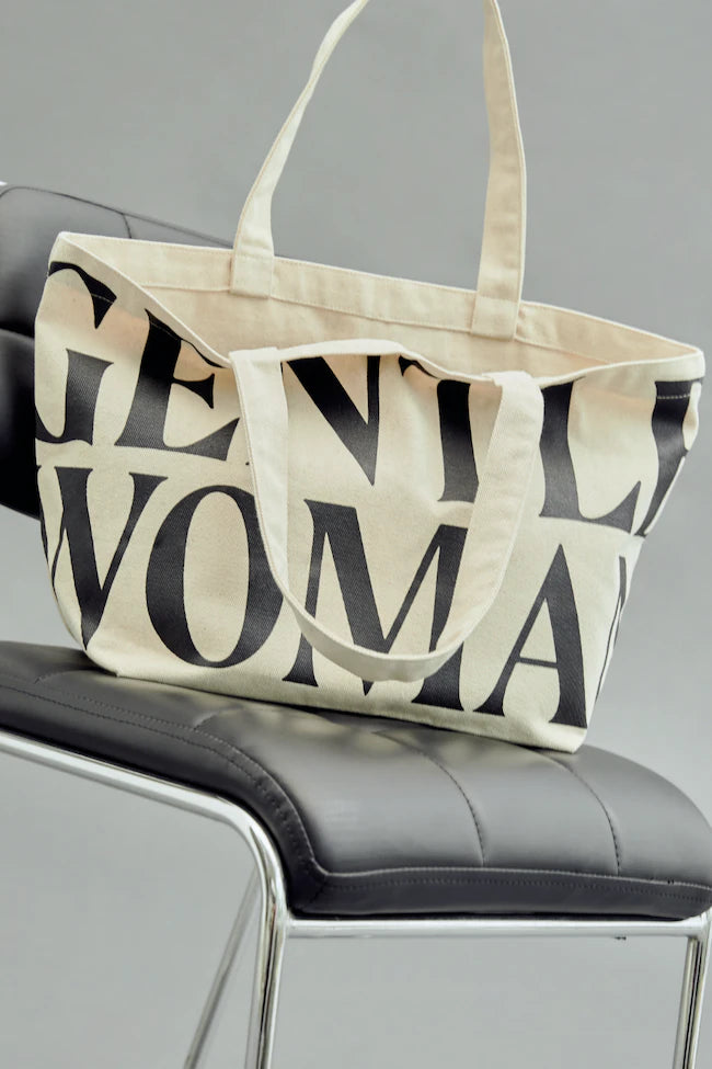 GW02 GW CANVAS TOTE BAG (經典大/小帆布袋)