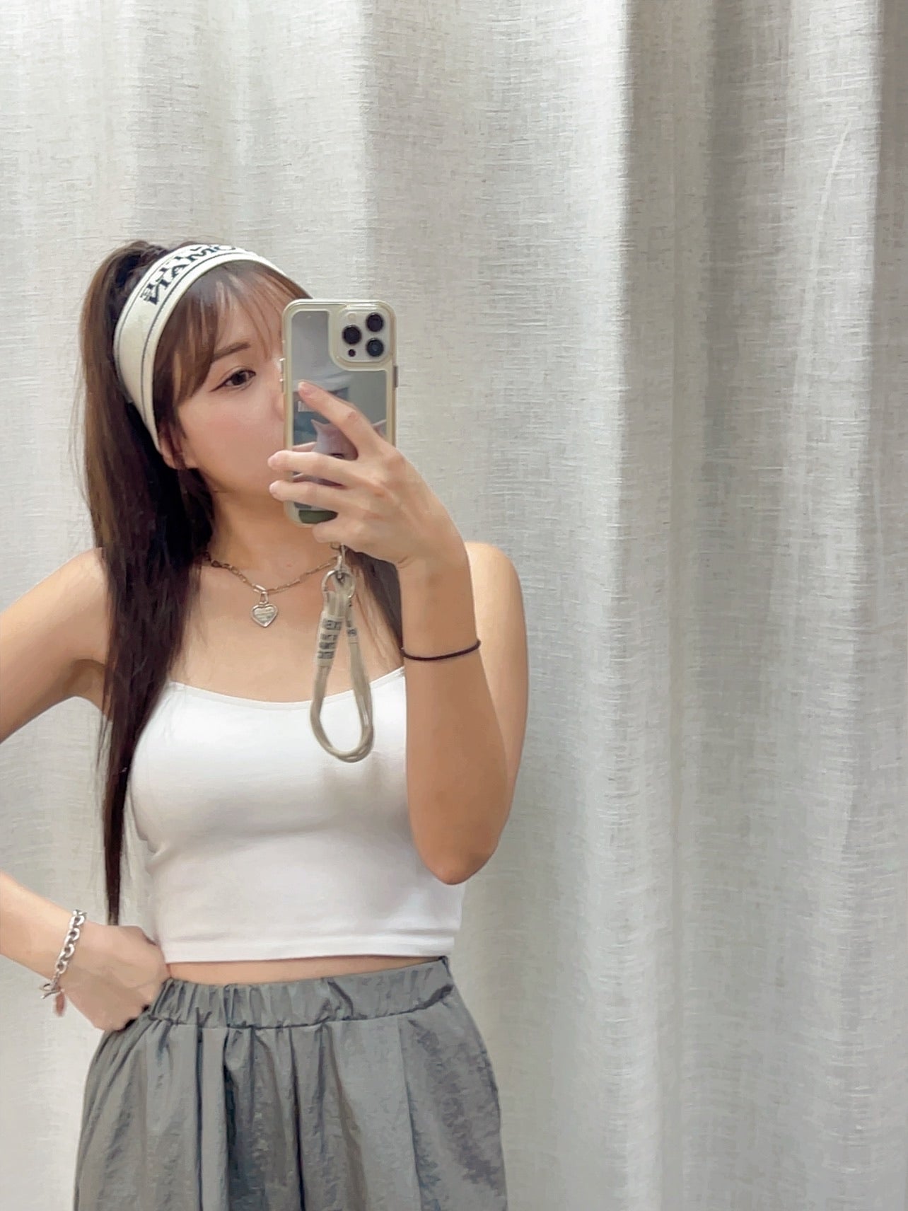 TH062 EVERYDAY VEST