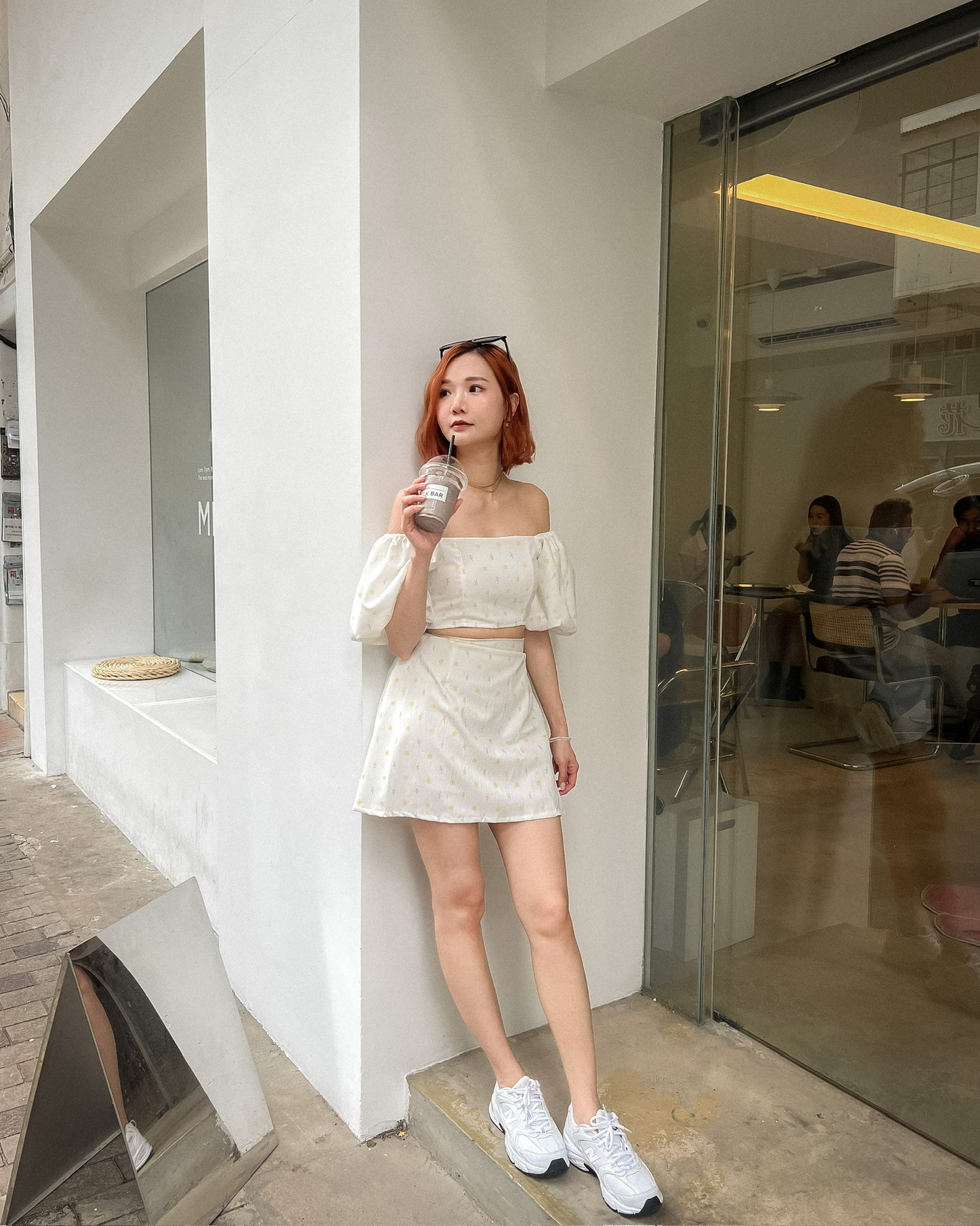 TH056 RABBIT SET