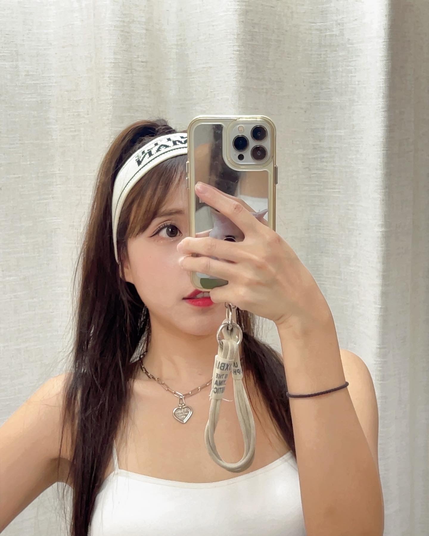GW15 GW HEADBAND