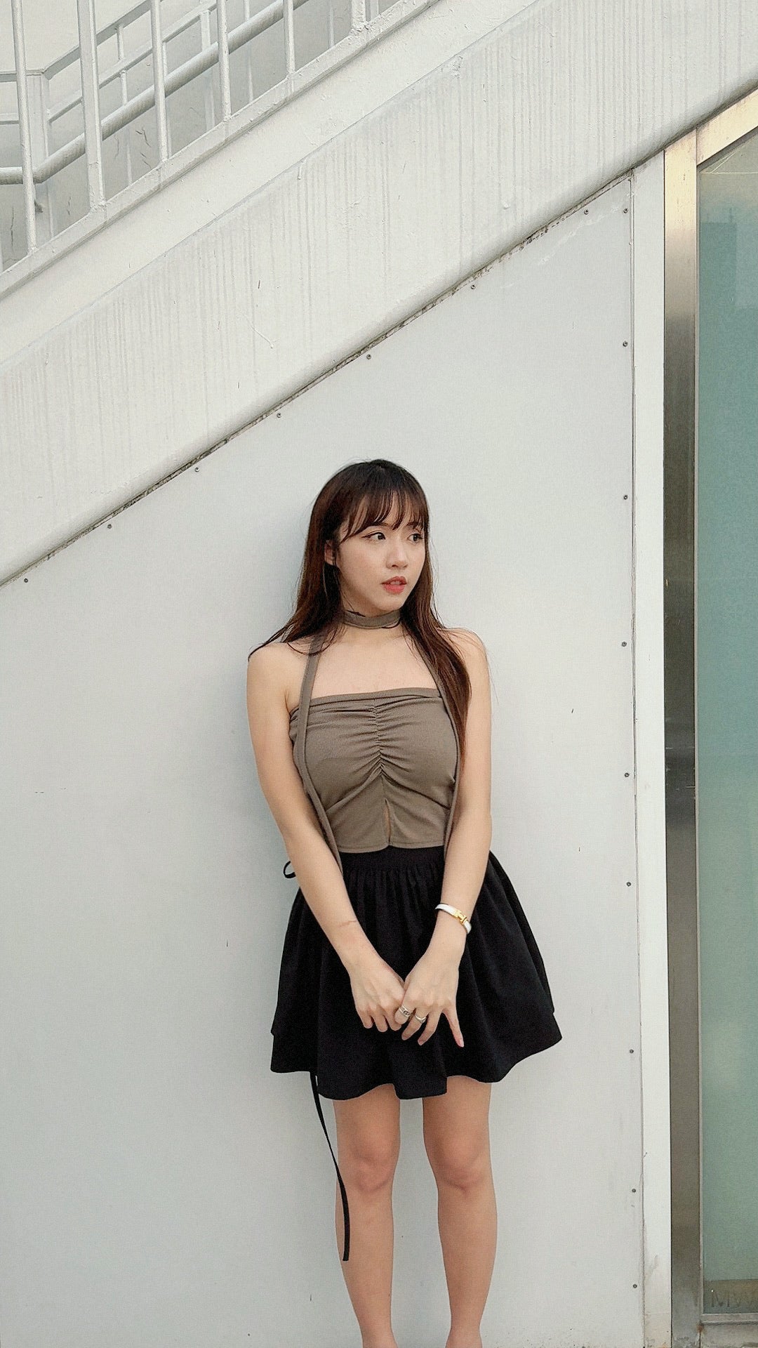 T978 CHOCO TOP SET