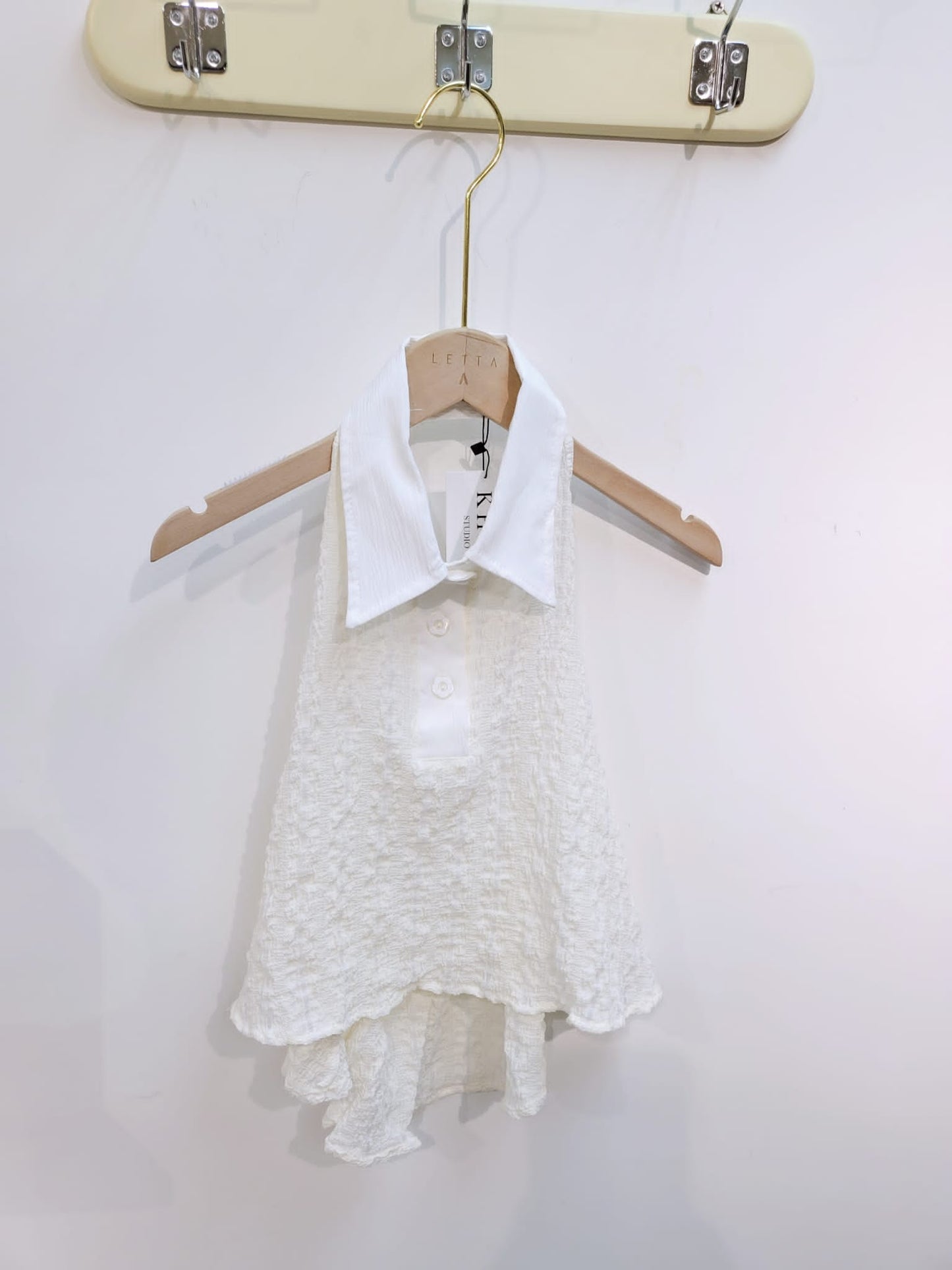 TH098 LOVE ME TOP