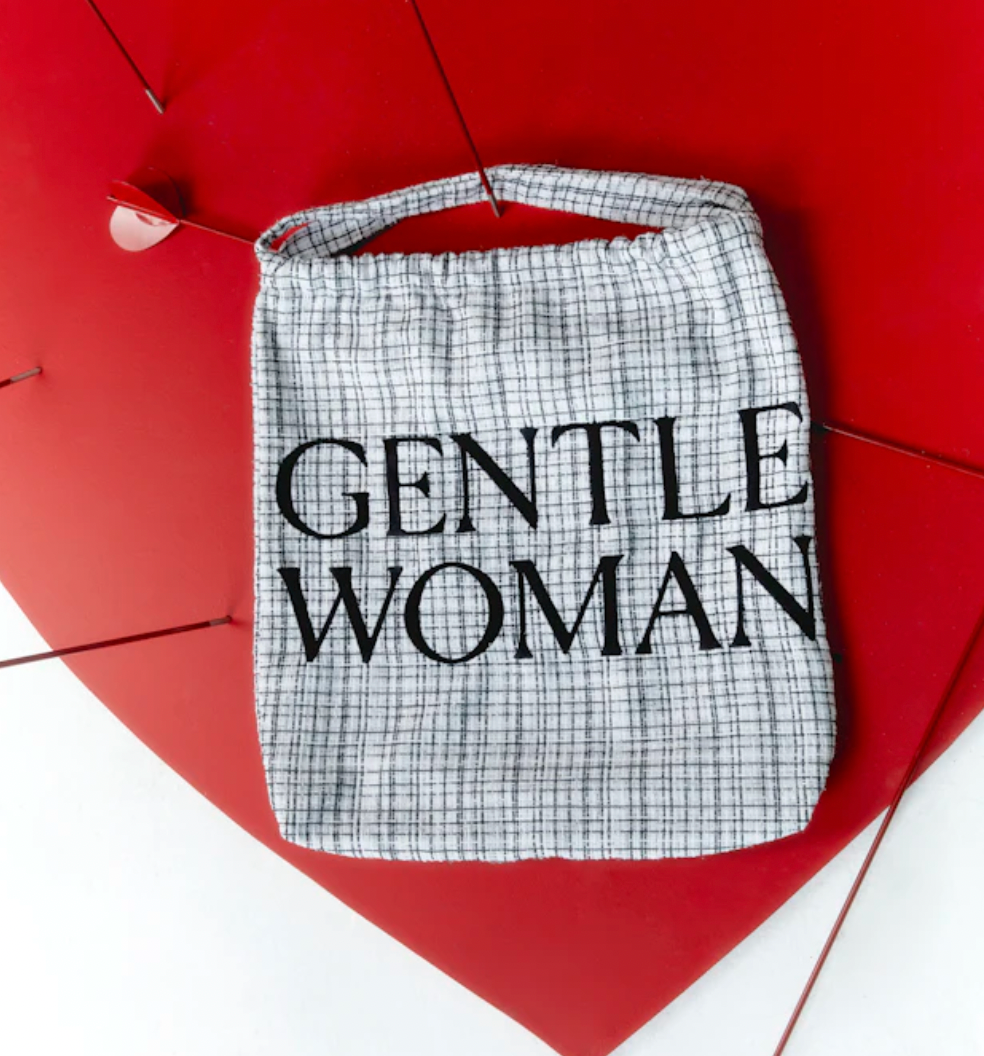 GW01 TWIST BAG