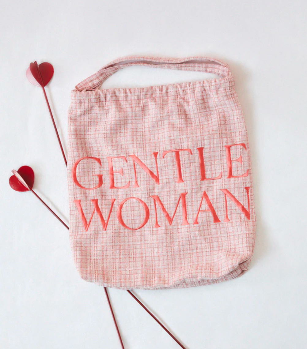 GW01 TWIST BAG