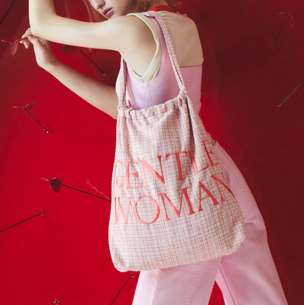 GW01 TWIST BAG