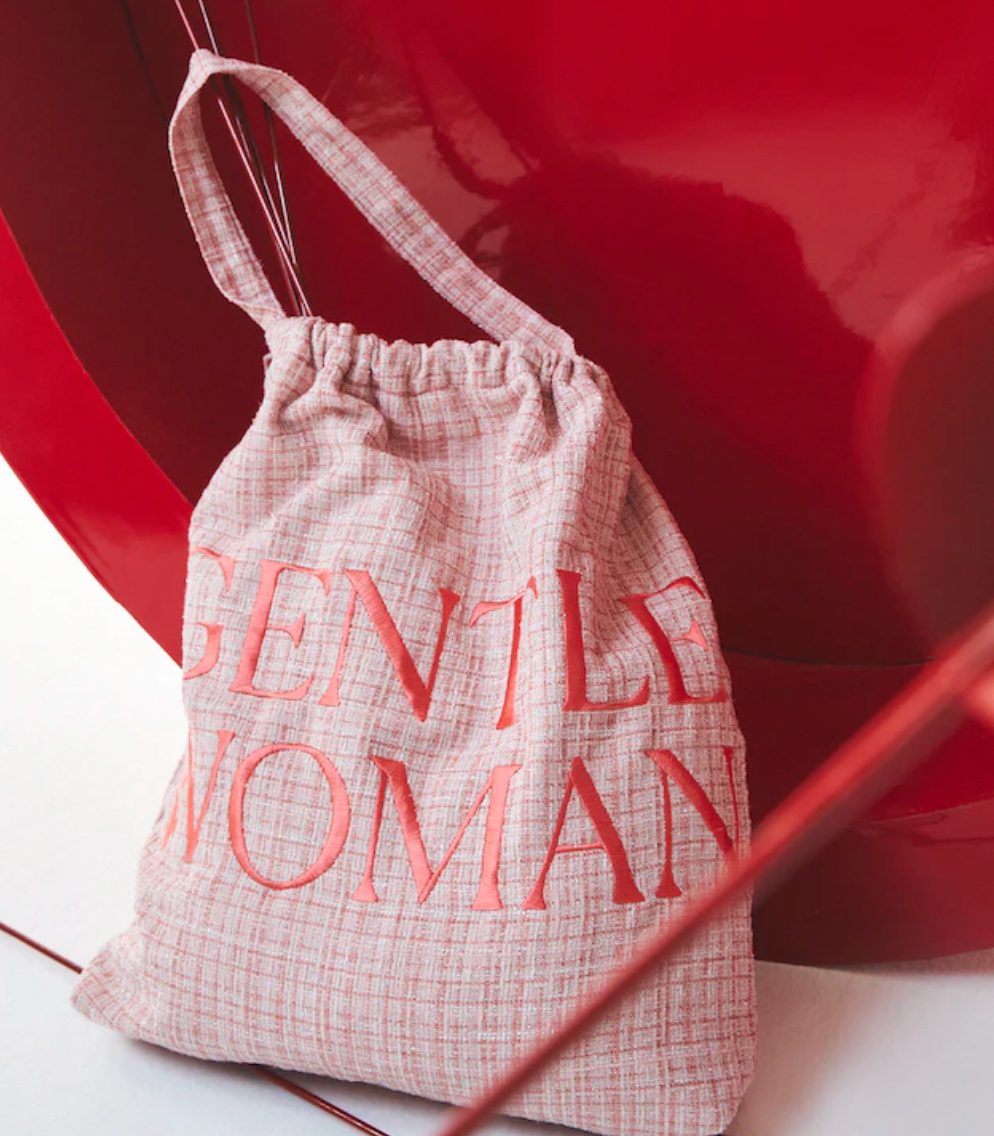 GW01 TWIST BAG