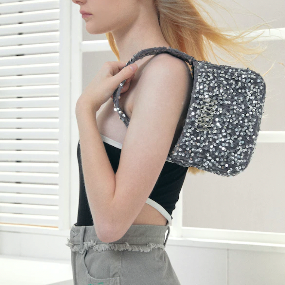 GW18 DALLIANCE AMOUR MINI BAG