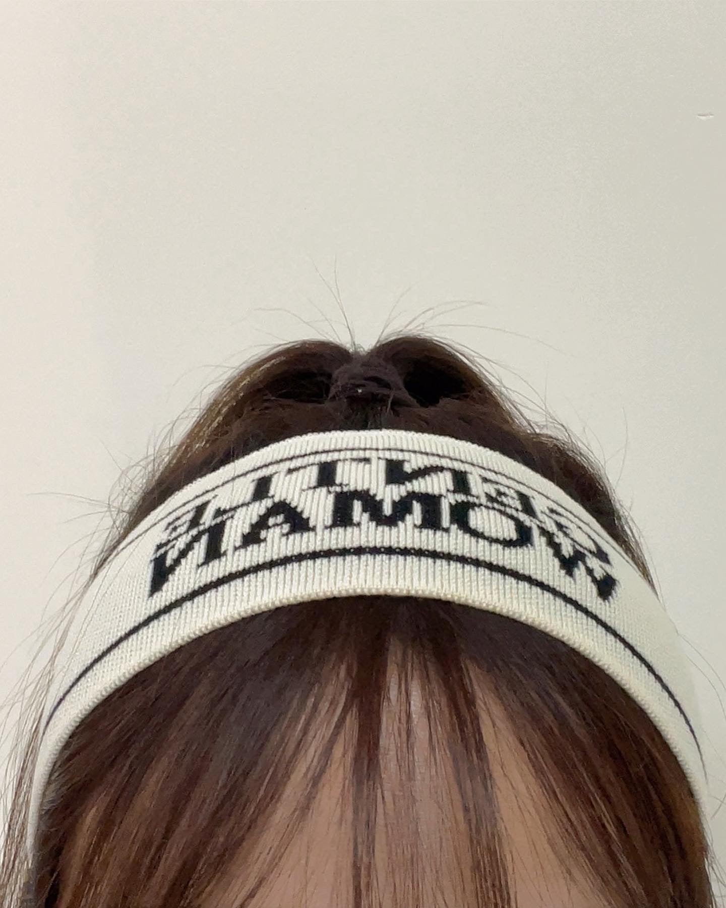 GW15 GW HEADBAND