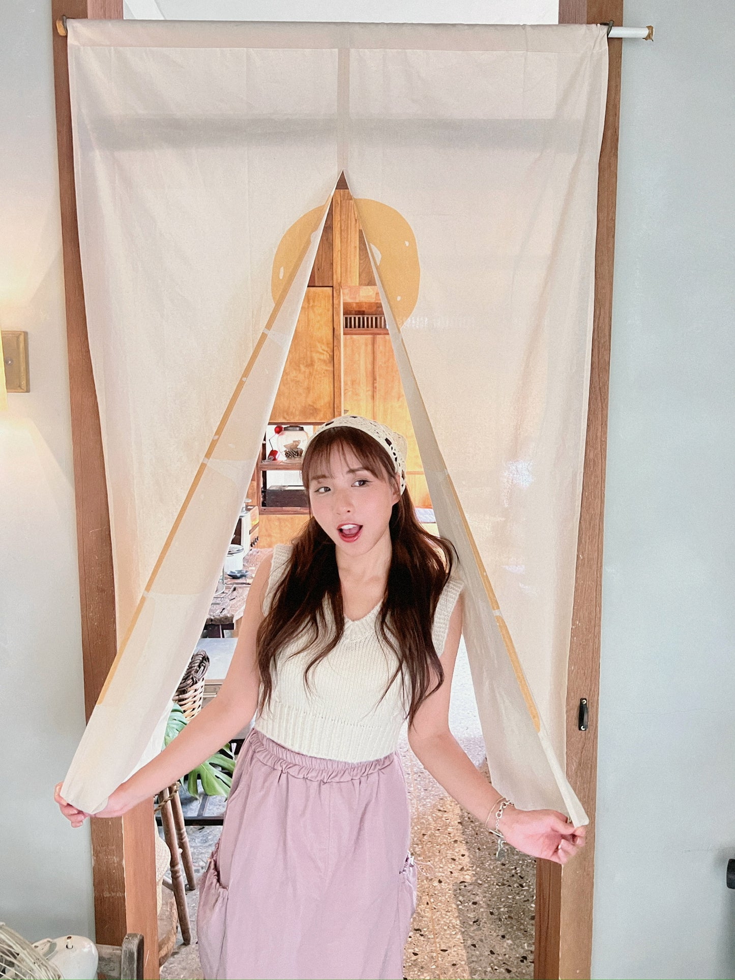 T959 MAKE MY DAY KNIT TOP