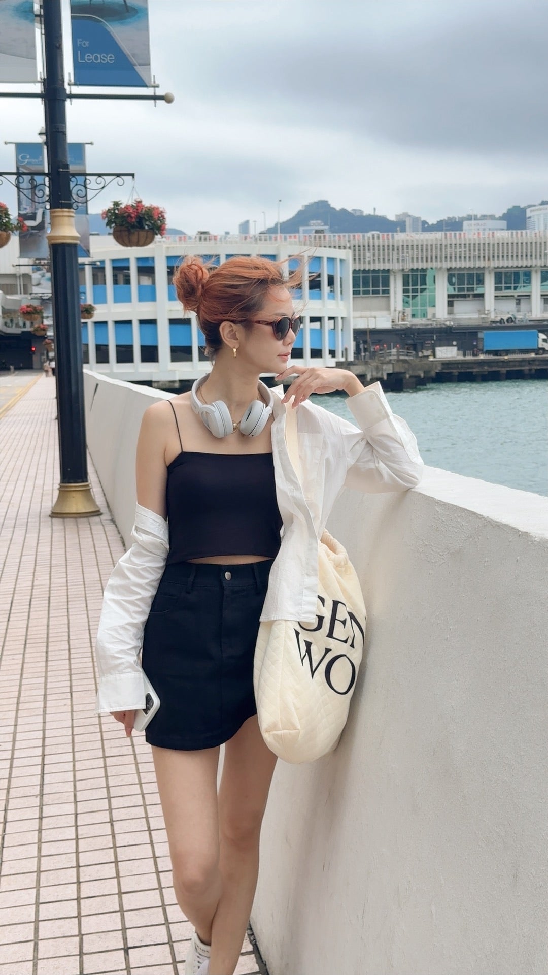 TH062 EVERYDAY VEST