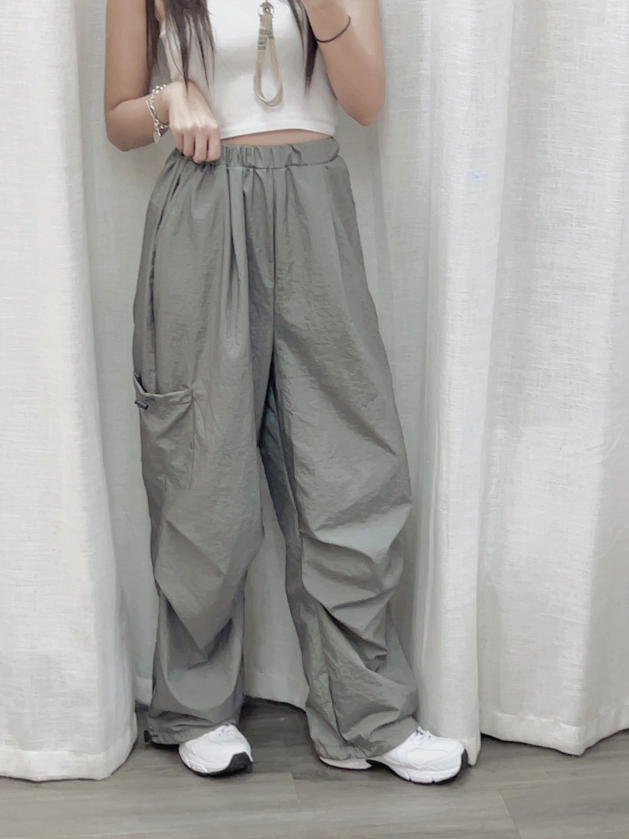 B298 PONG CARGO PANTS