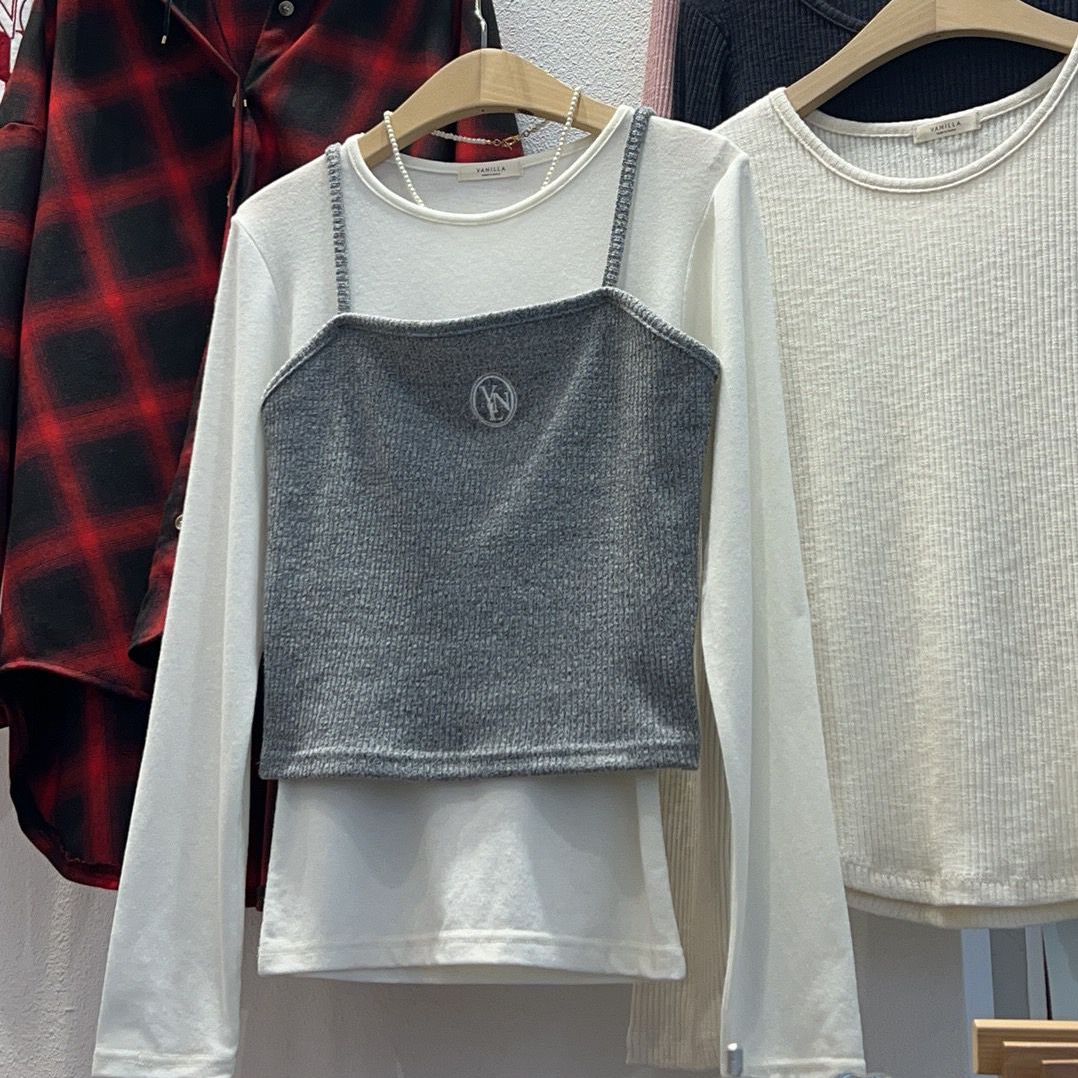 T948 VILLY VEST