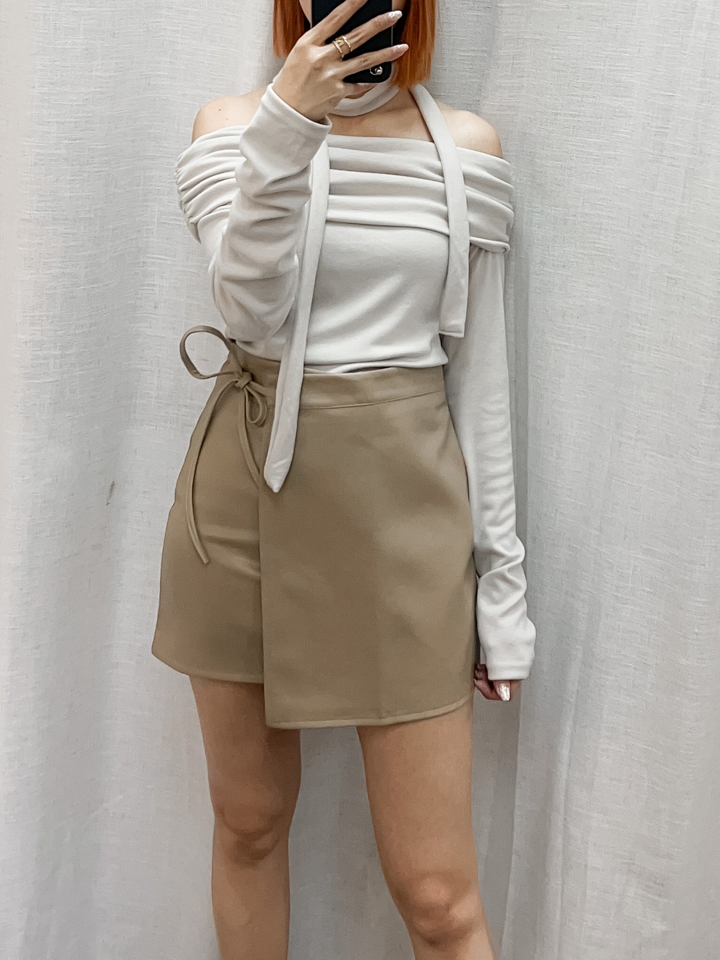 T955 TINA TOP