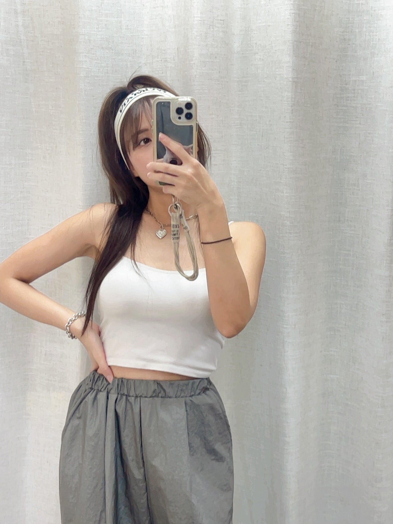 TH062 EVERYDAY VEST