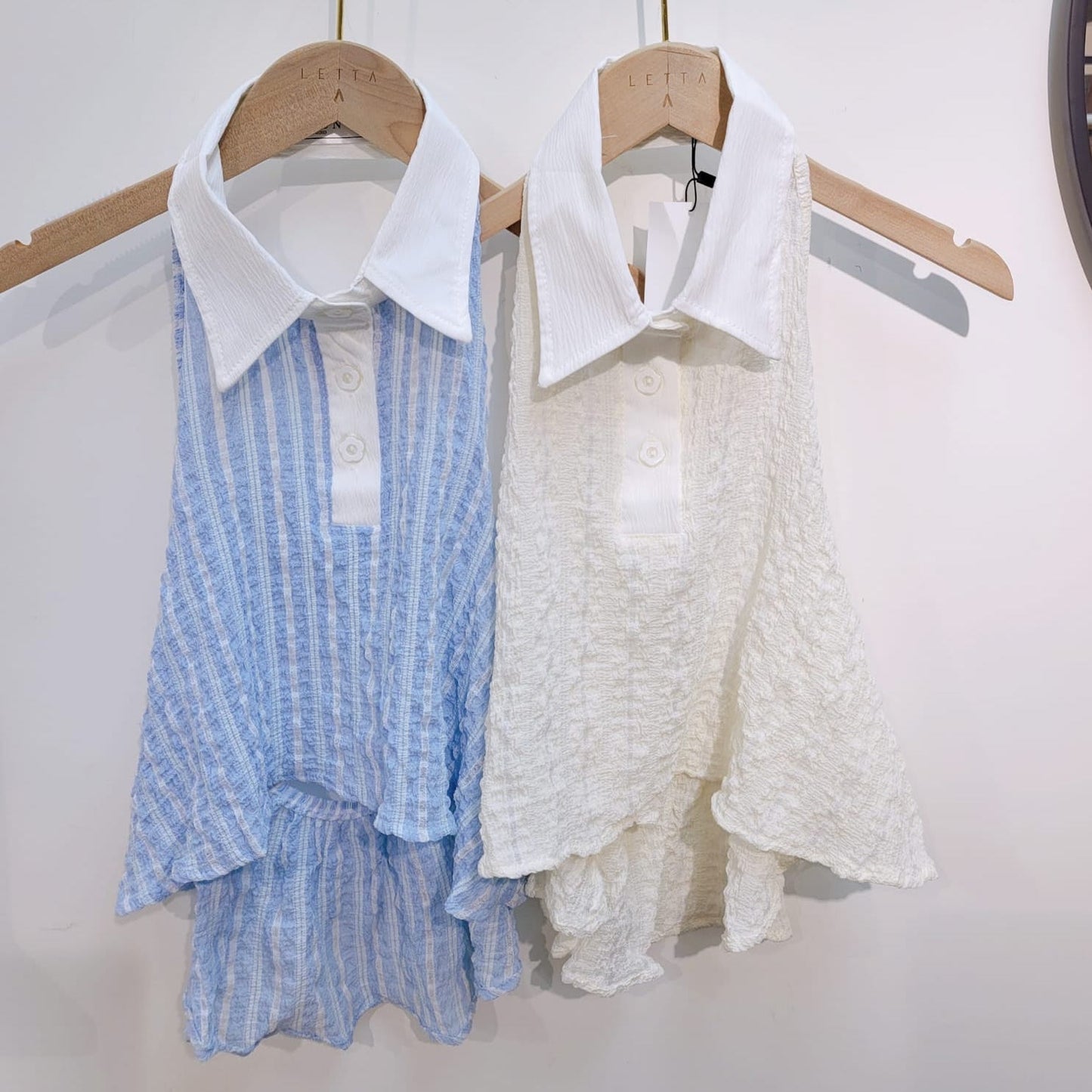 TH098 LOVE ME TOP
