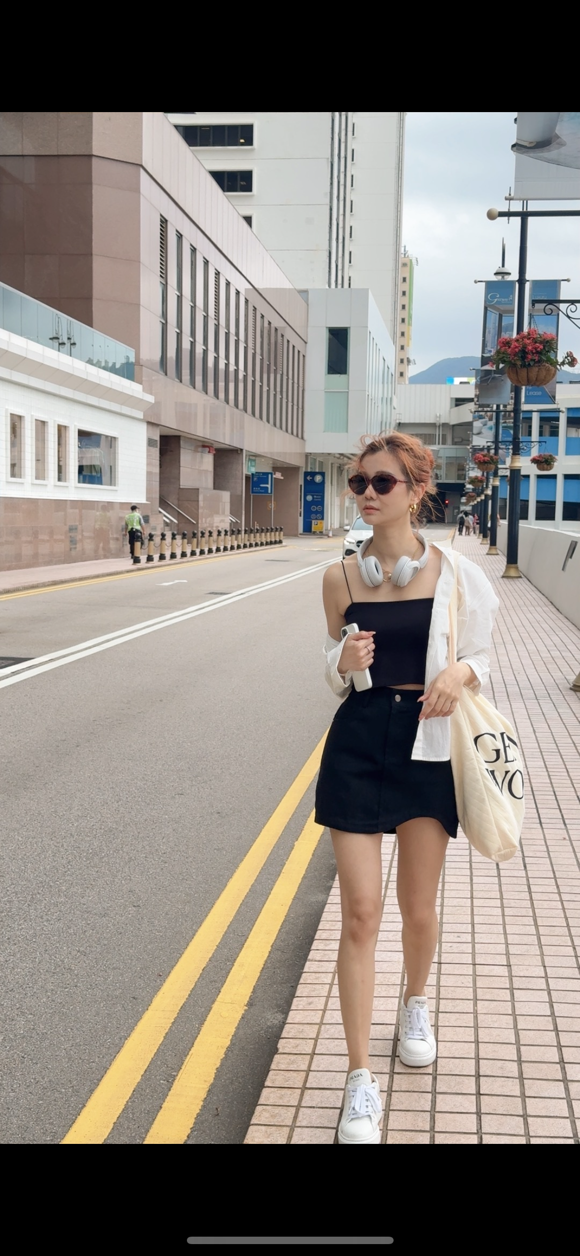 TH062 EVERYDAY VEST