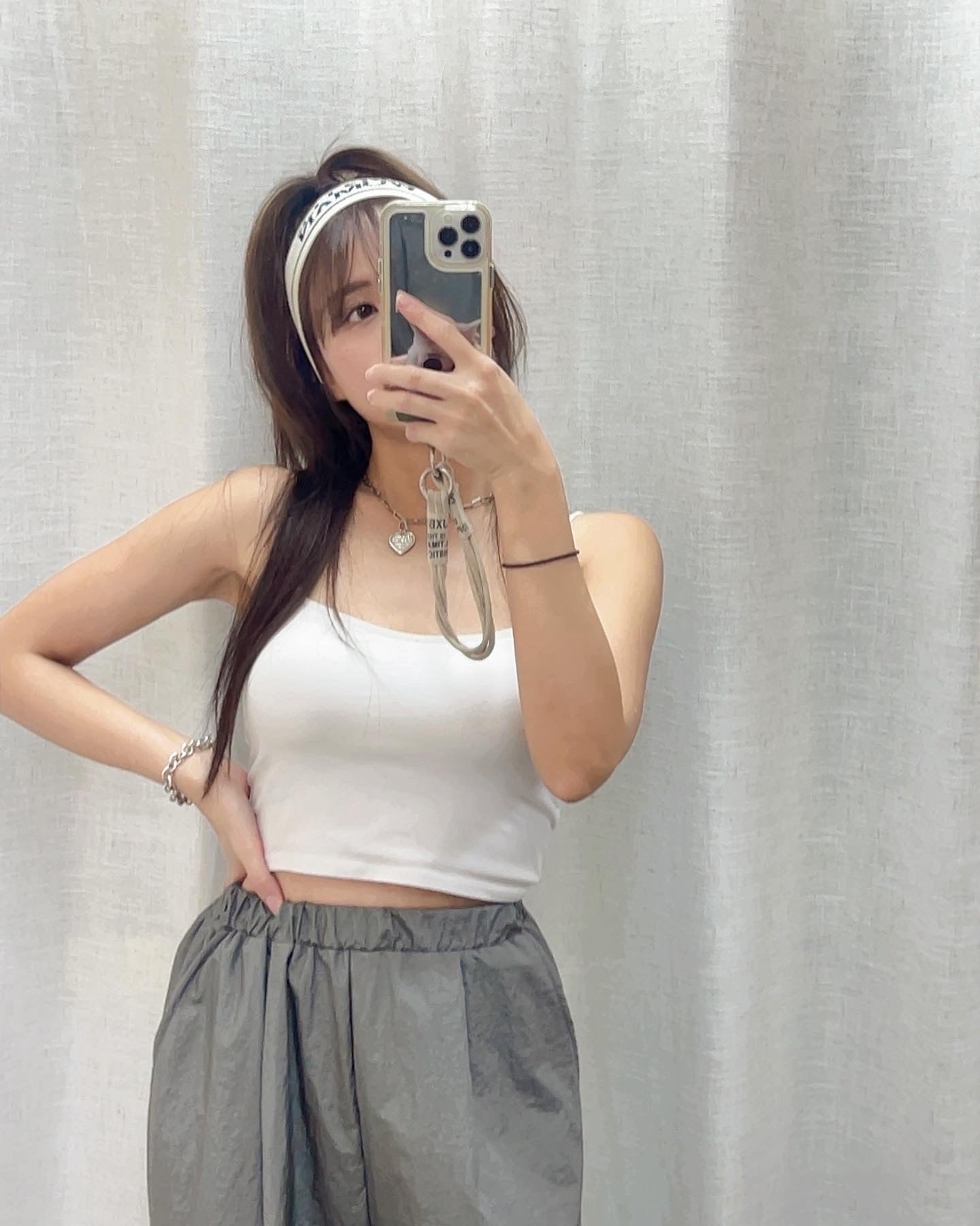 TH062 EVERYDAY VEST