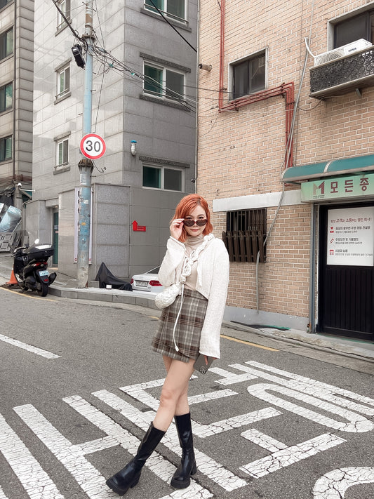 T951 月亮日上衣