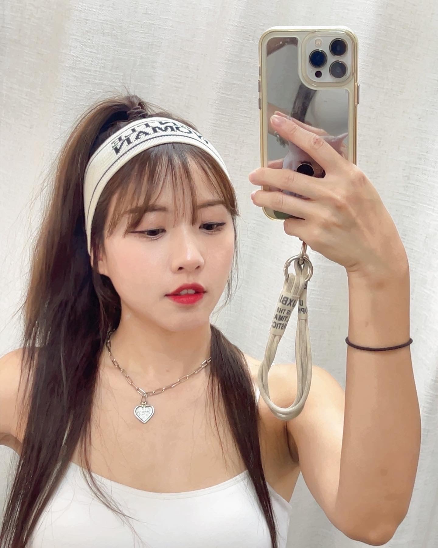 GW15 GW HEADBAND
