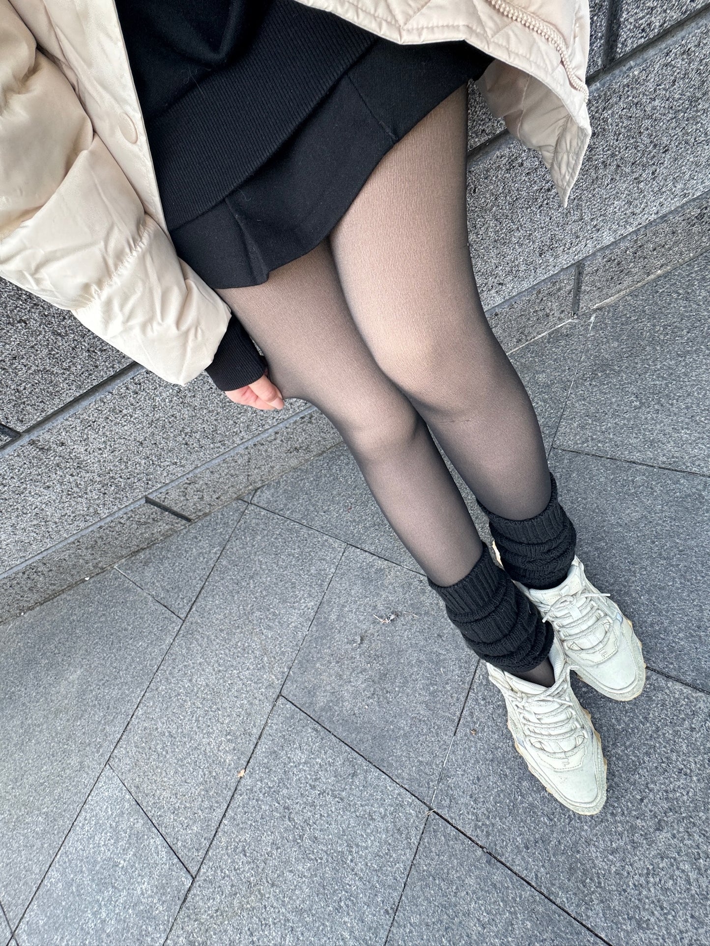 SE014 美腿神器 3.0 RE-STOCK