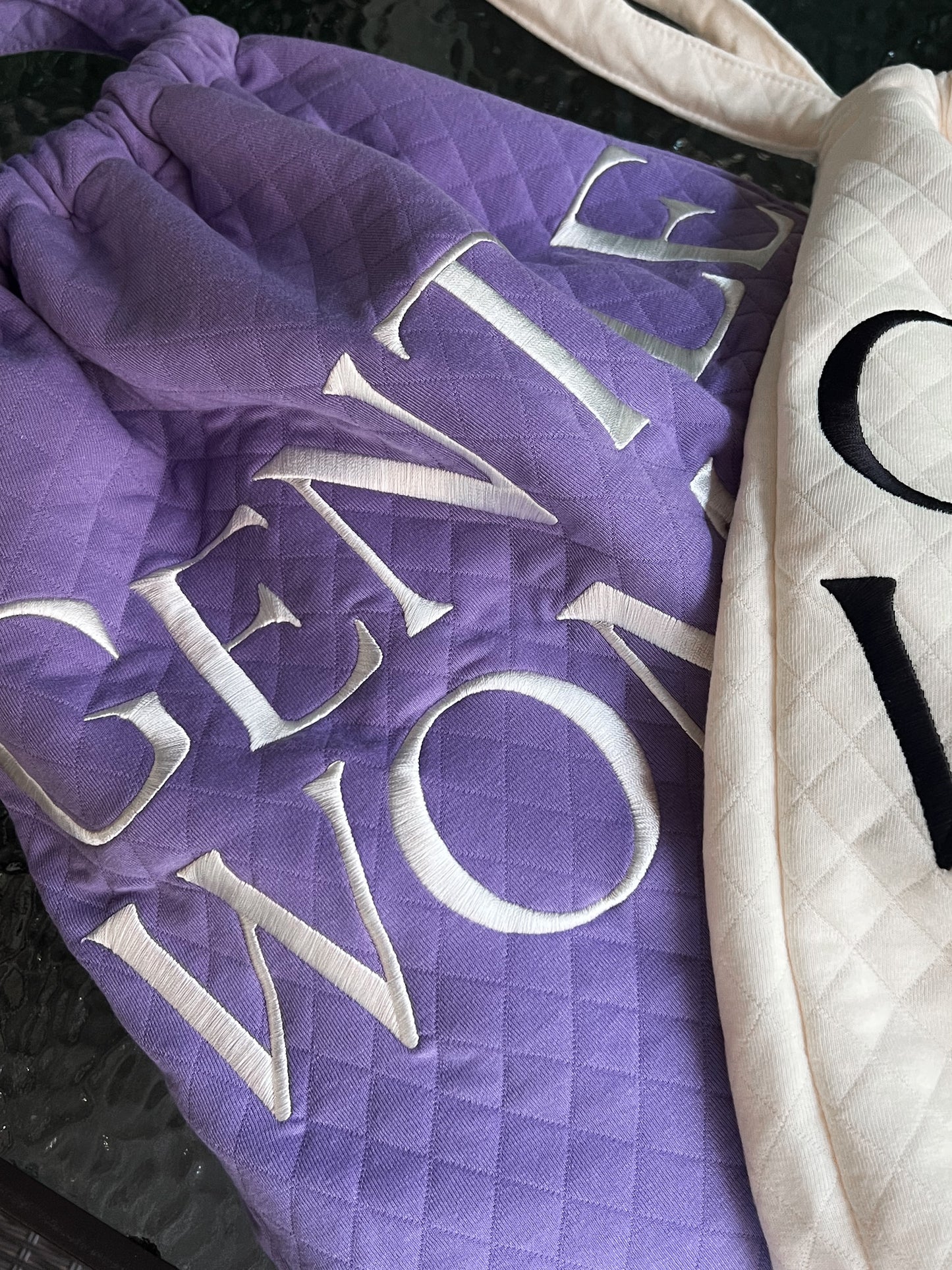 GW17 OH BOY! TOTE