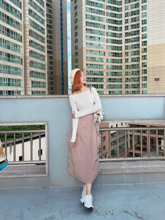 B304 奧利維亞裙