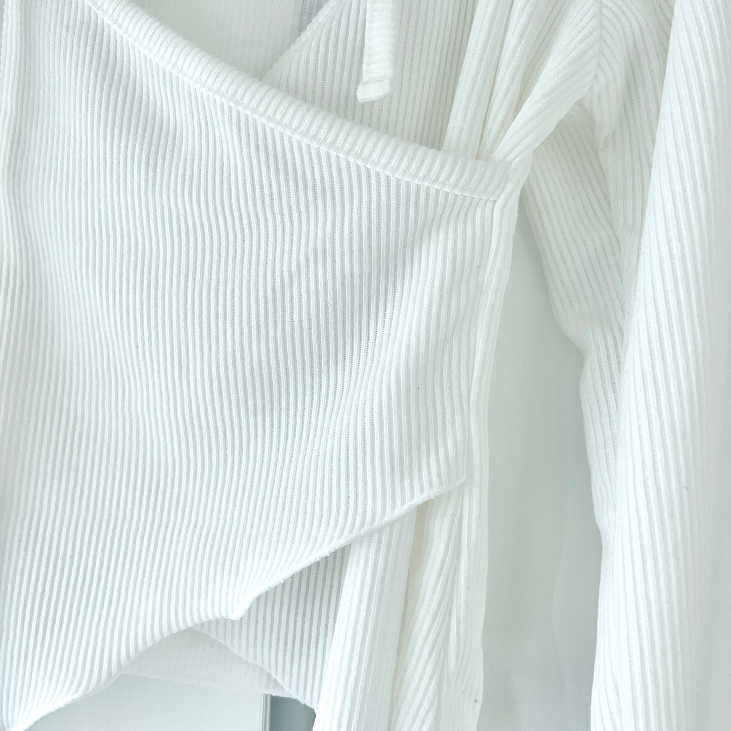 T953 BALLET TOP