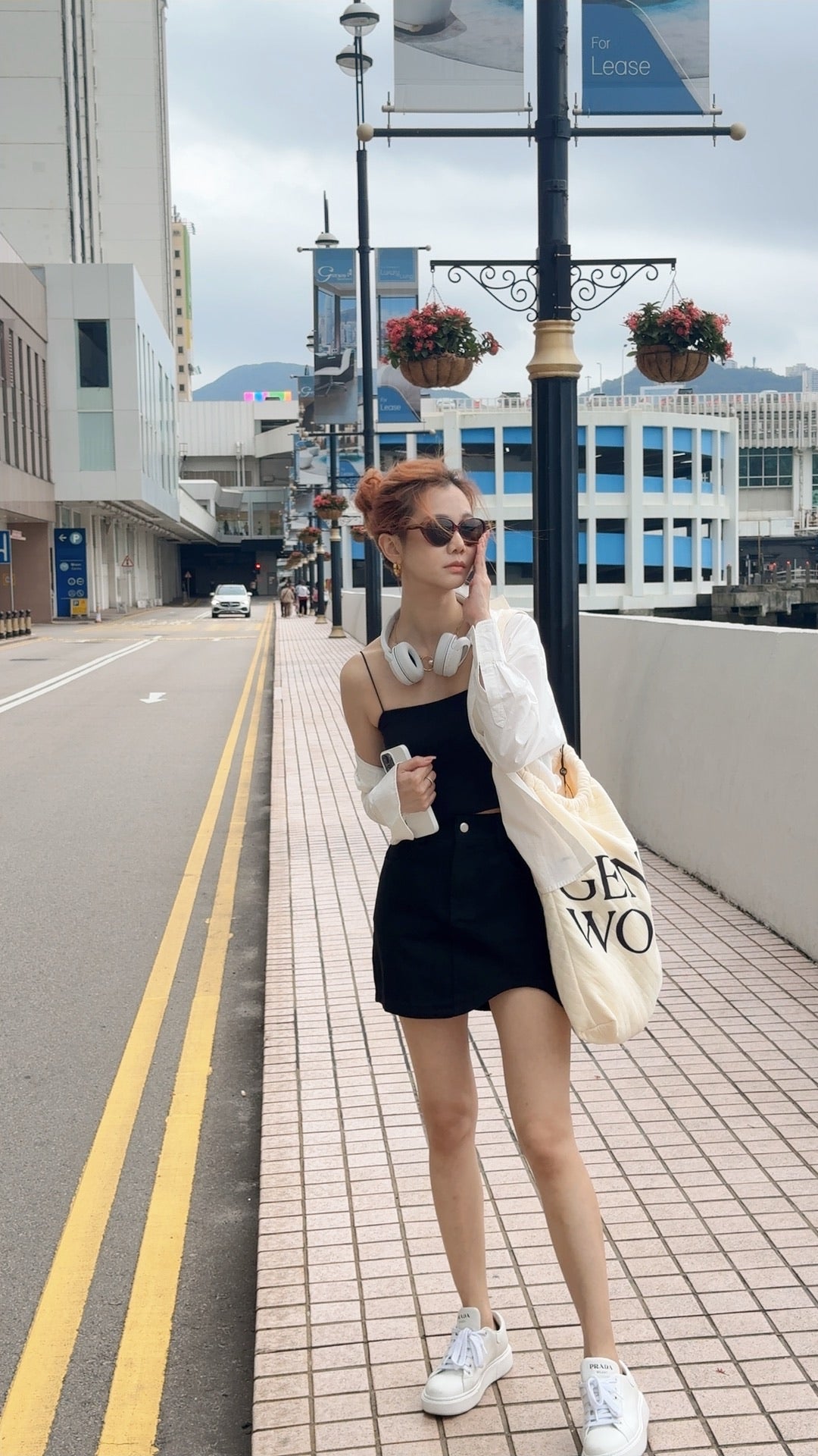 TH062 EVERYDAY VEST