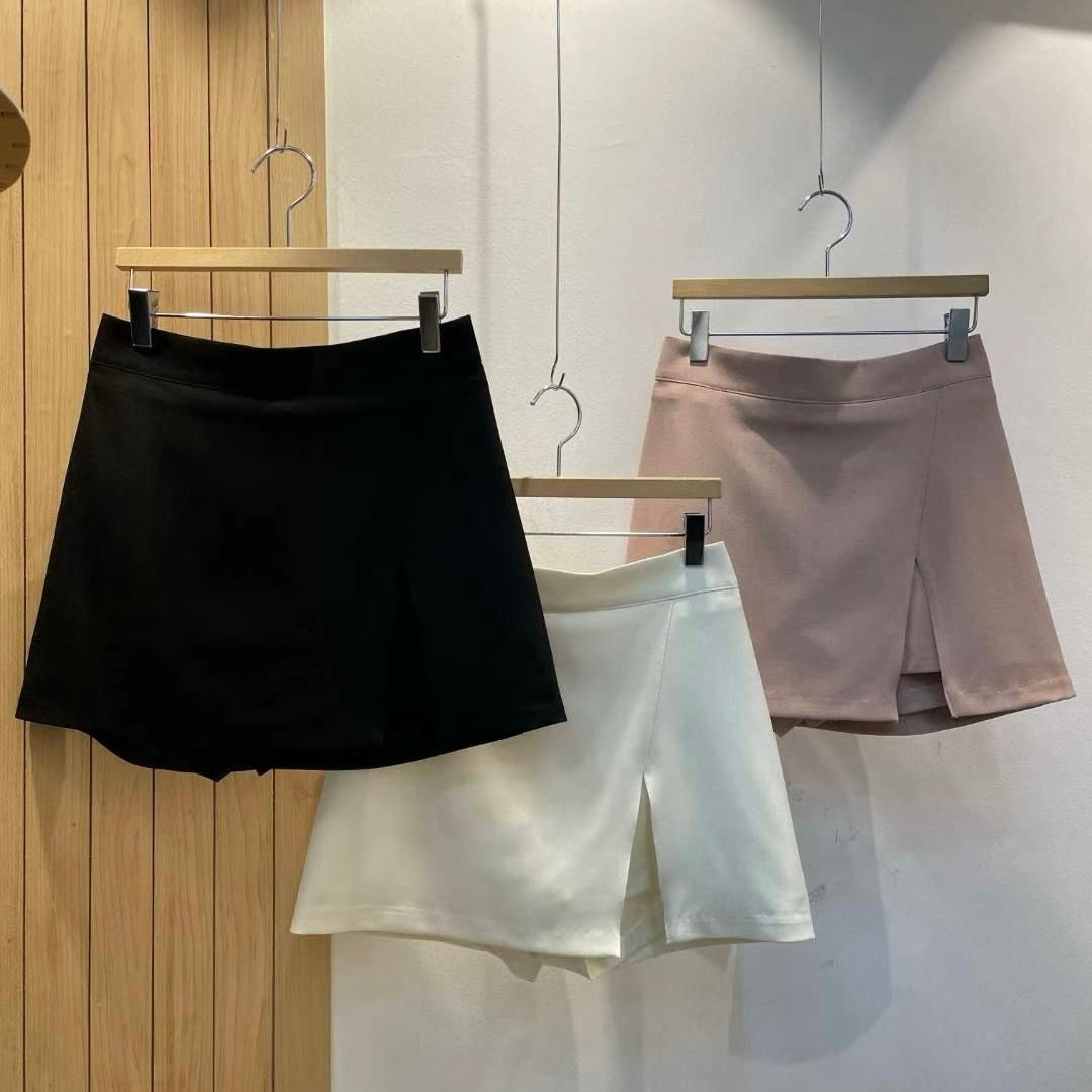 B311 SPRING SKIRT