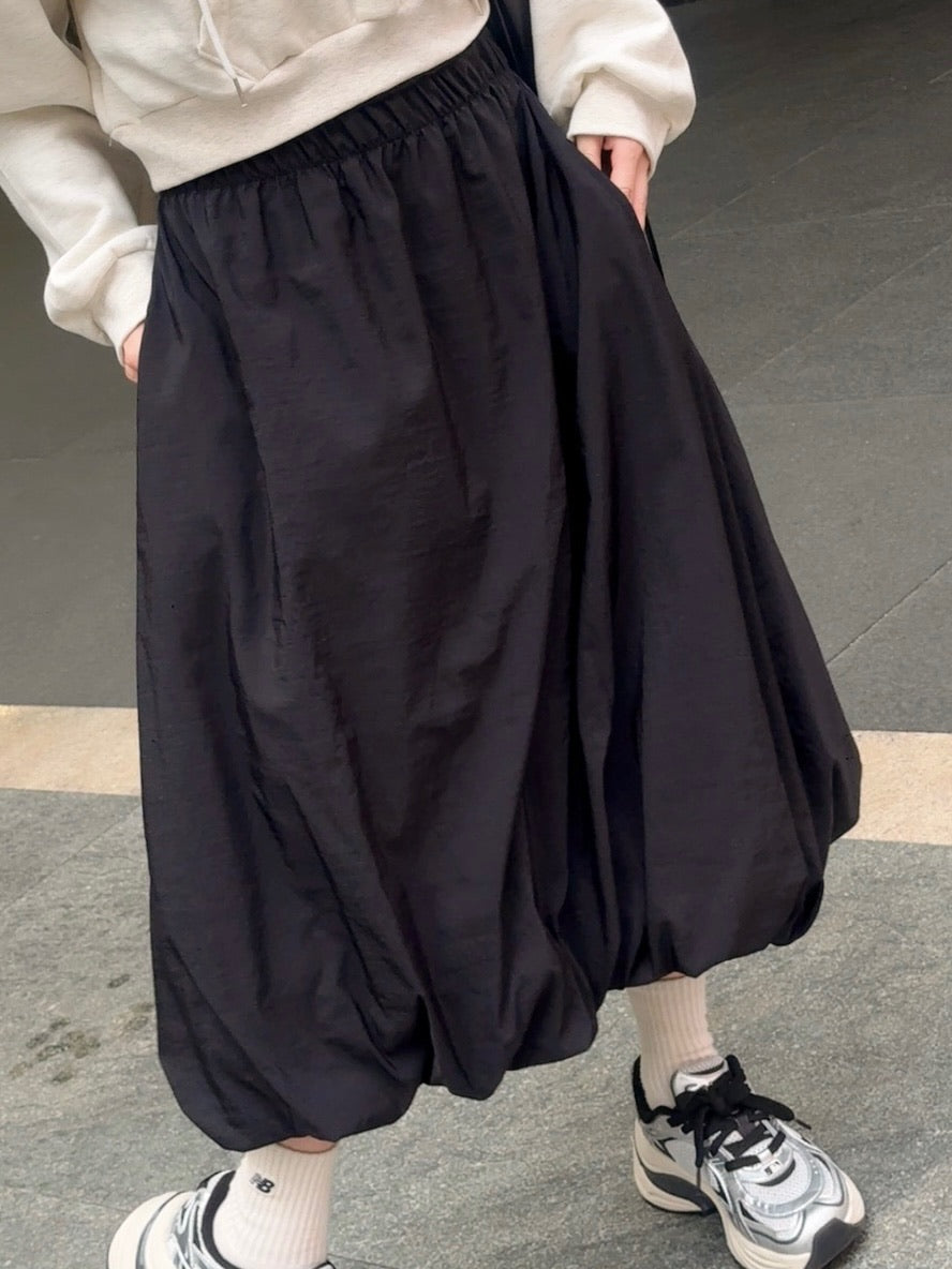 B334 TOLLEY SKIRT