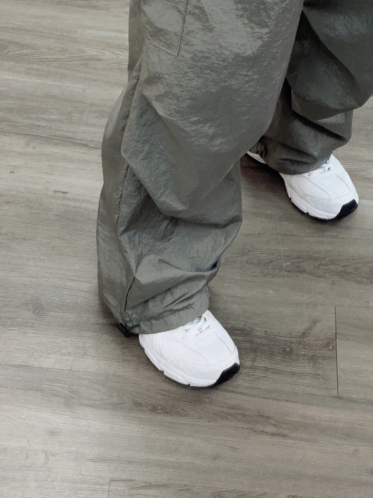 B298 PONG CARGO PANTS