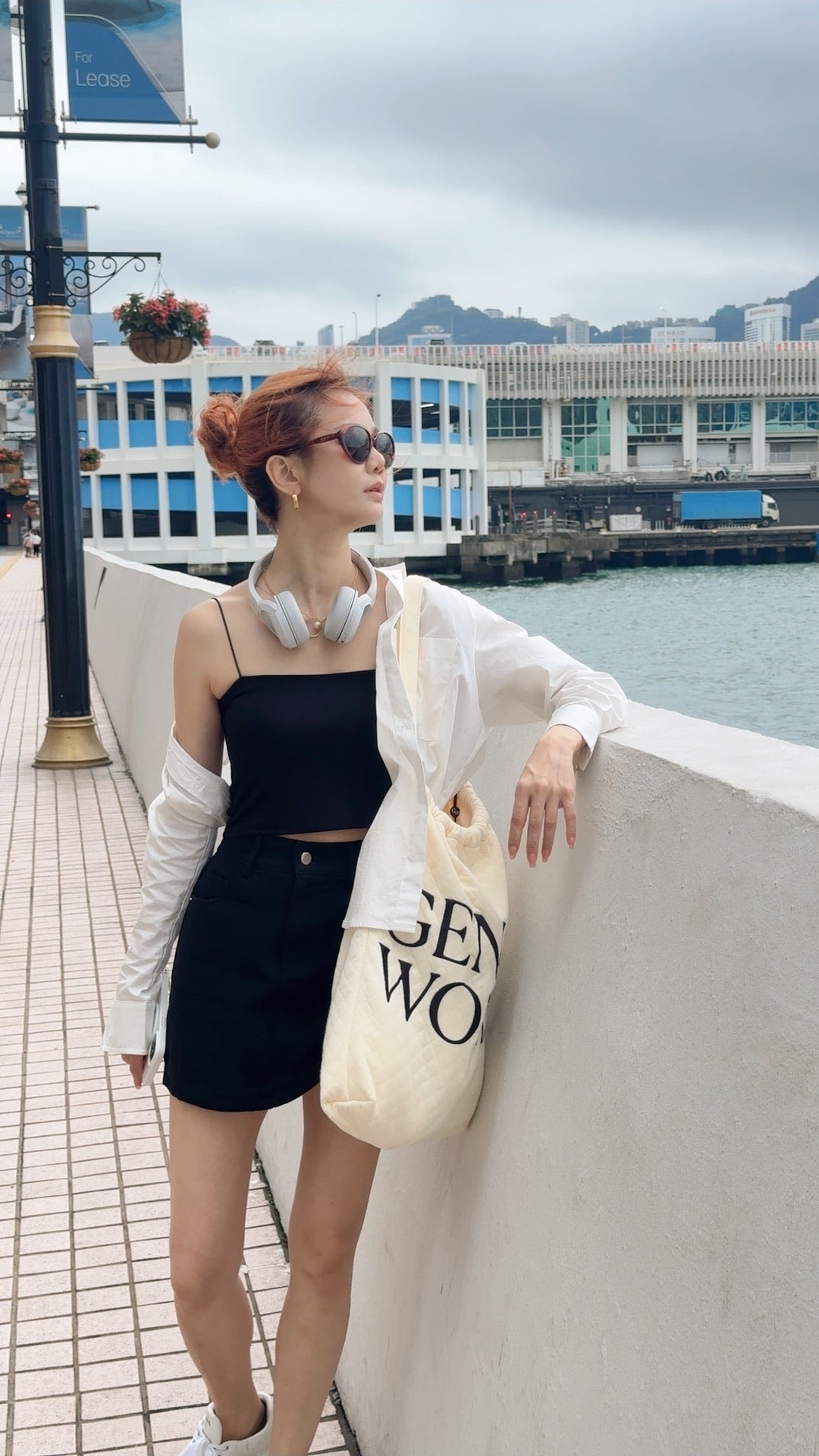 TH062 EVERYDAY VEST