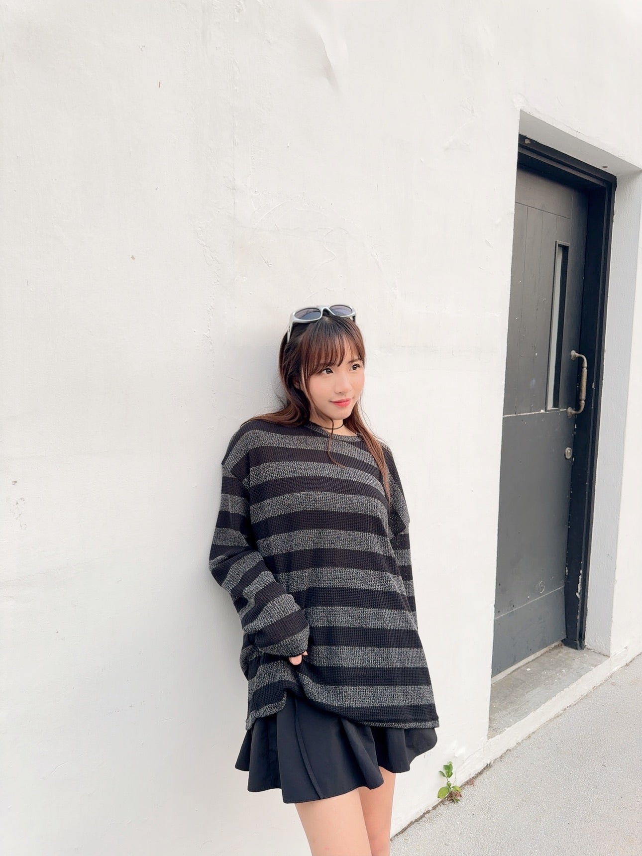T986 LILY TOP