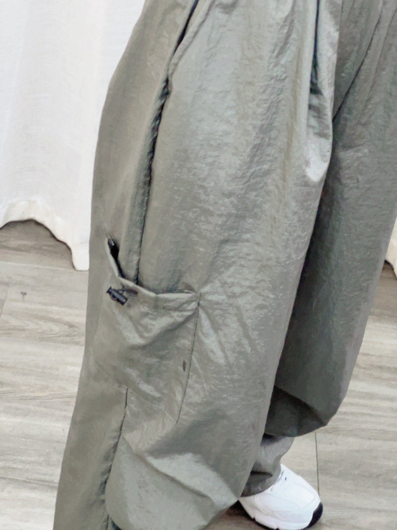 B298 PONG CARGO PANTS