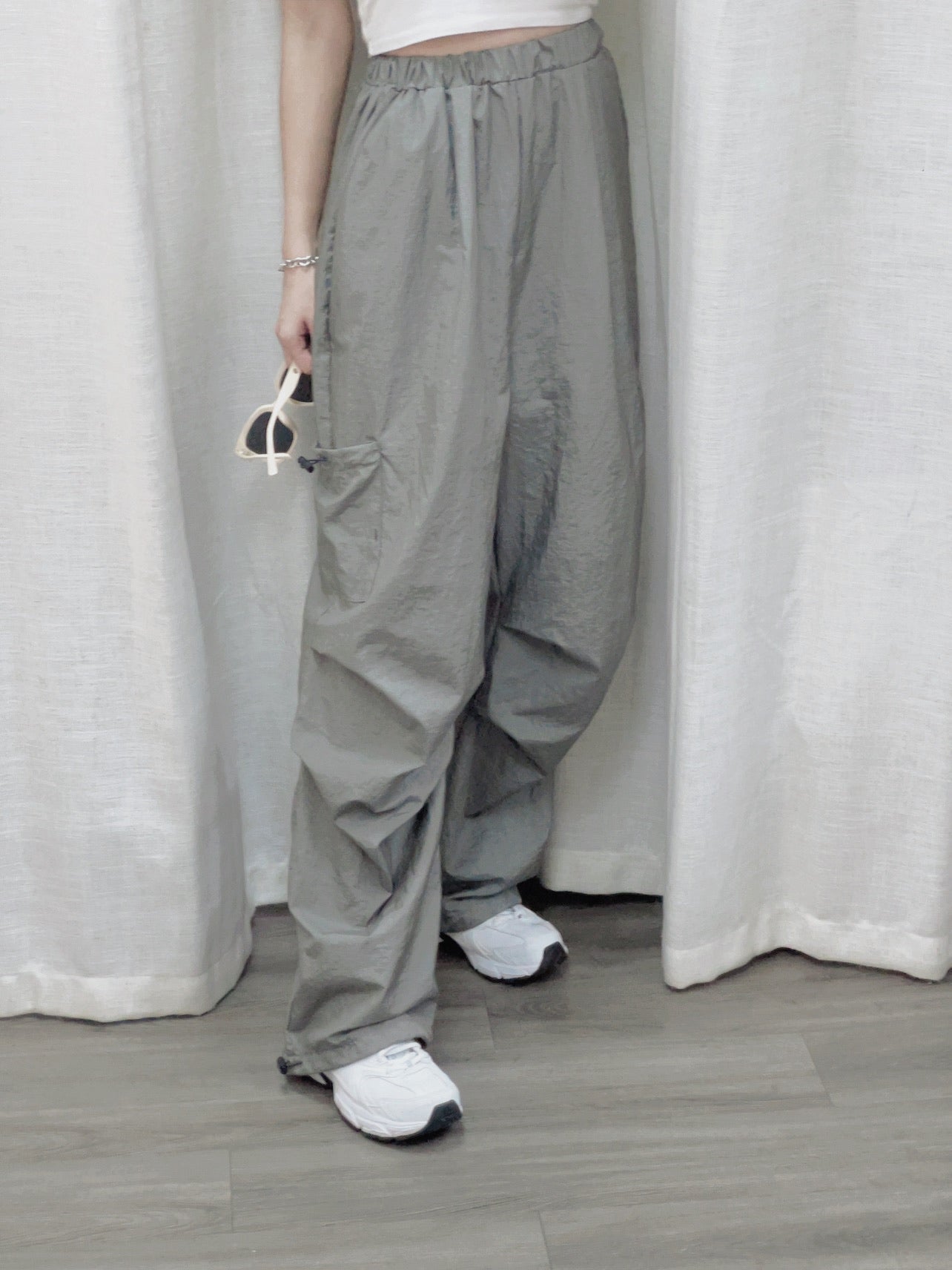 B298 PONG CARGO PANTS