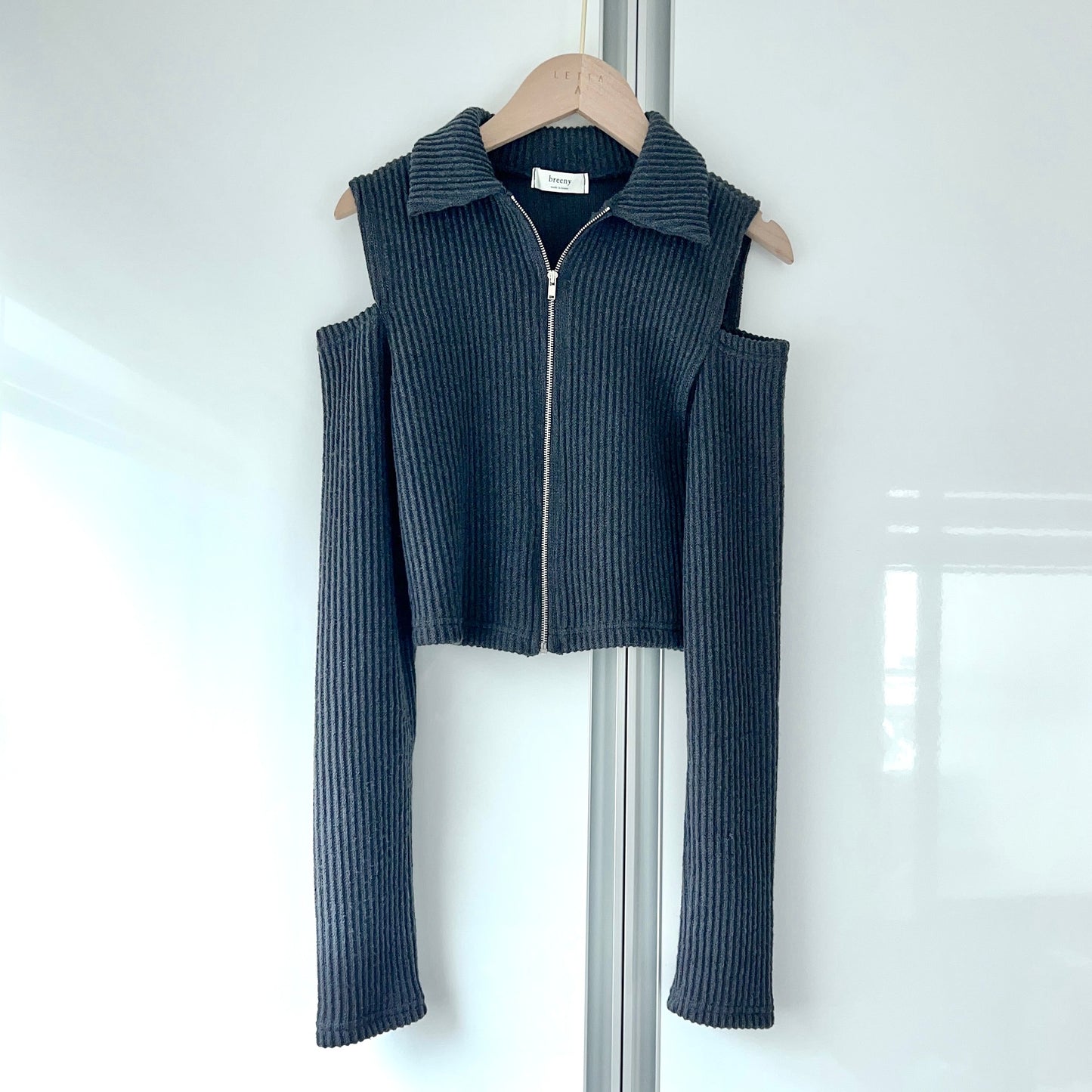 T952 CHACCO TOP