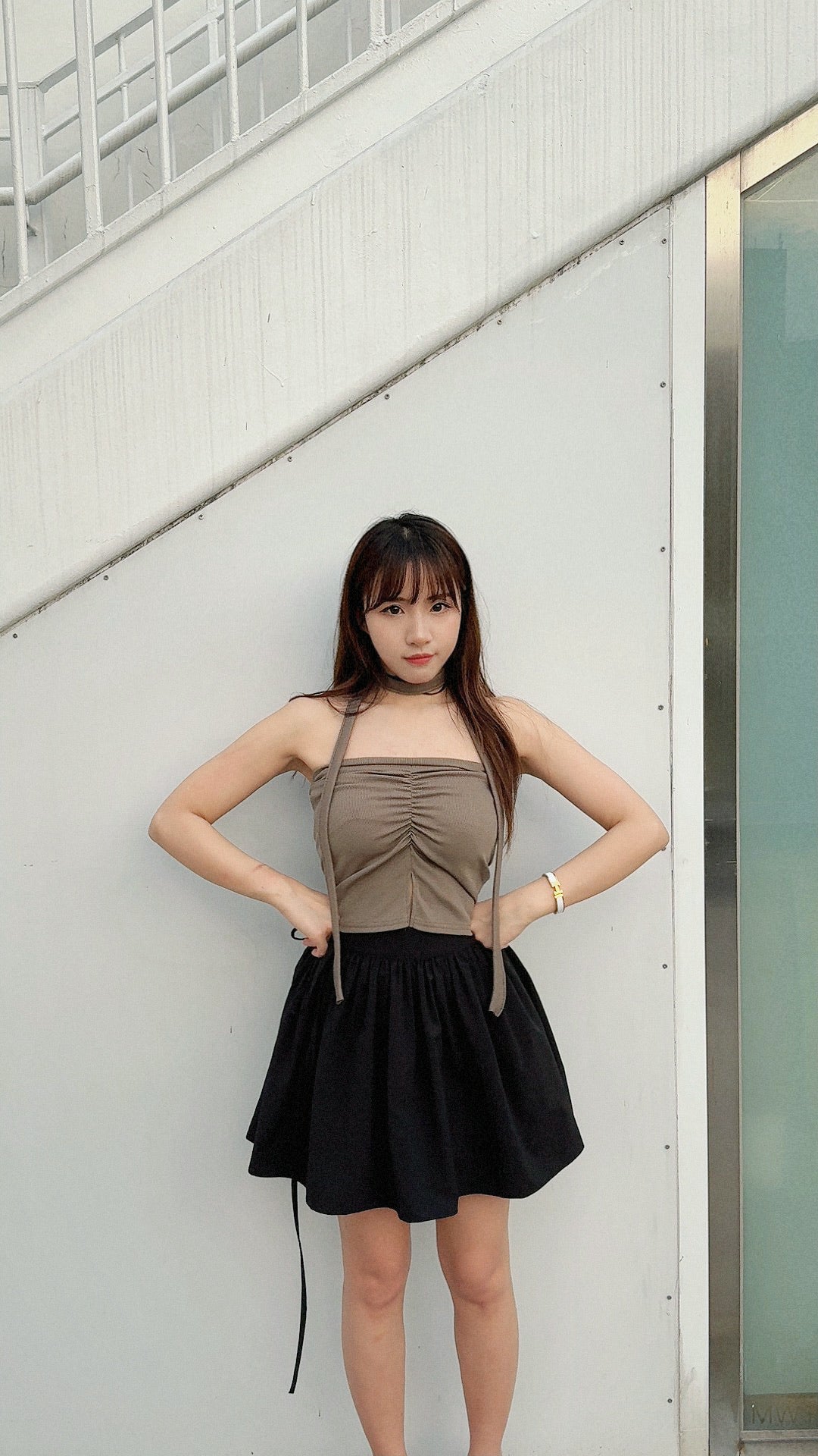 T978 CHOCO TOP SET