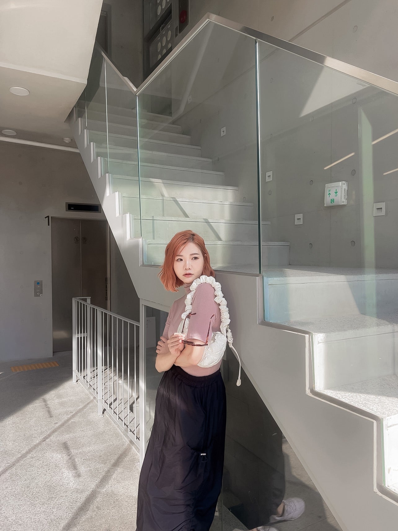 T950 LOVE TOP