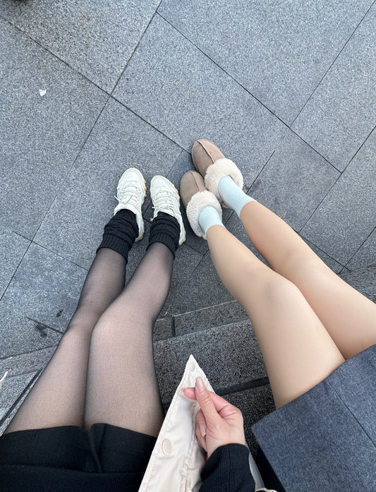 SE014 美腿神器 3.0 RE-STOCK