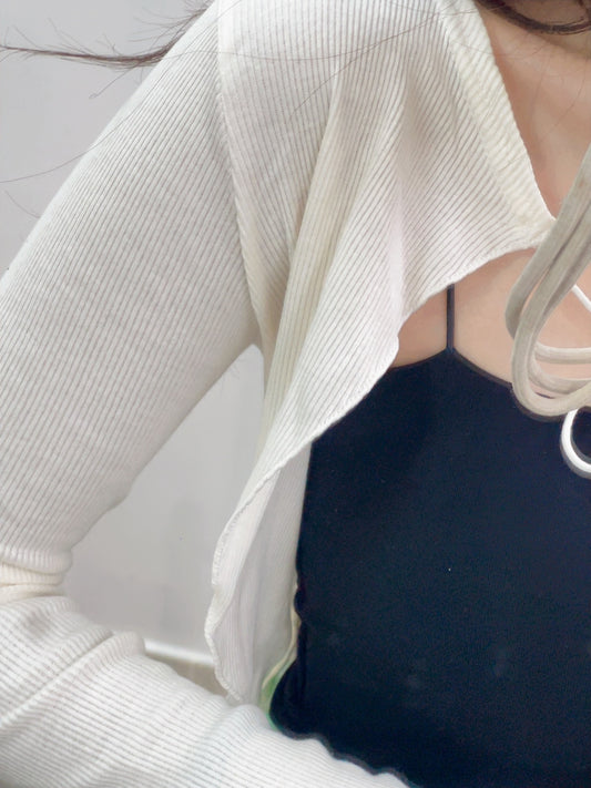 C080 BABY YOU 外套