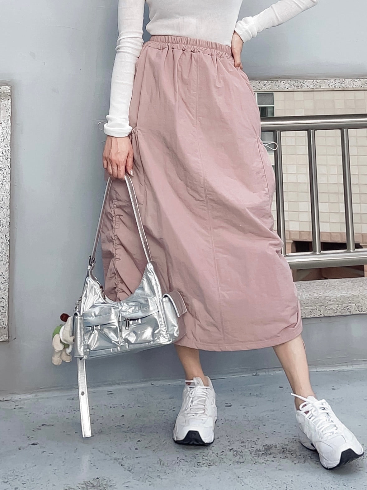 B304 OLIVIA SKIRT