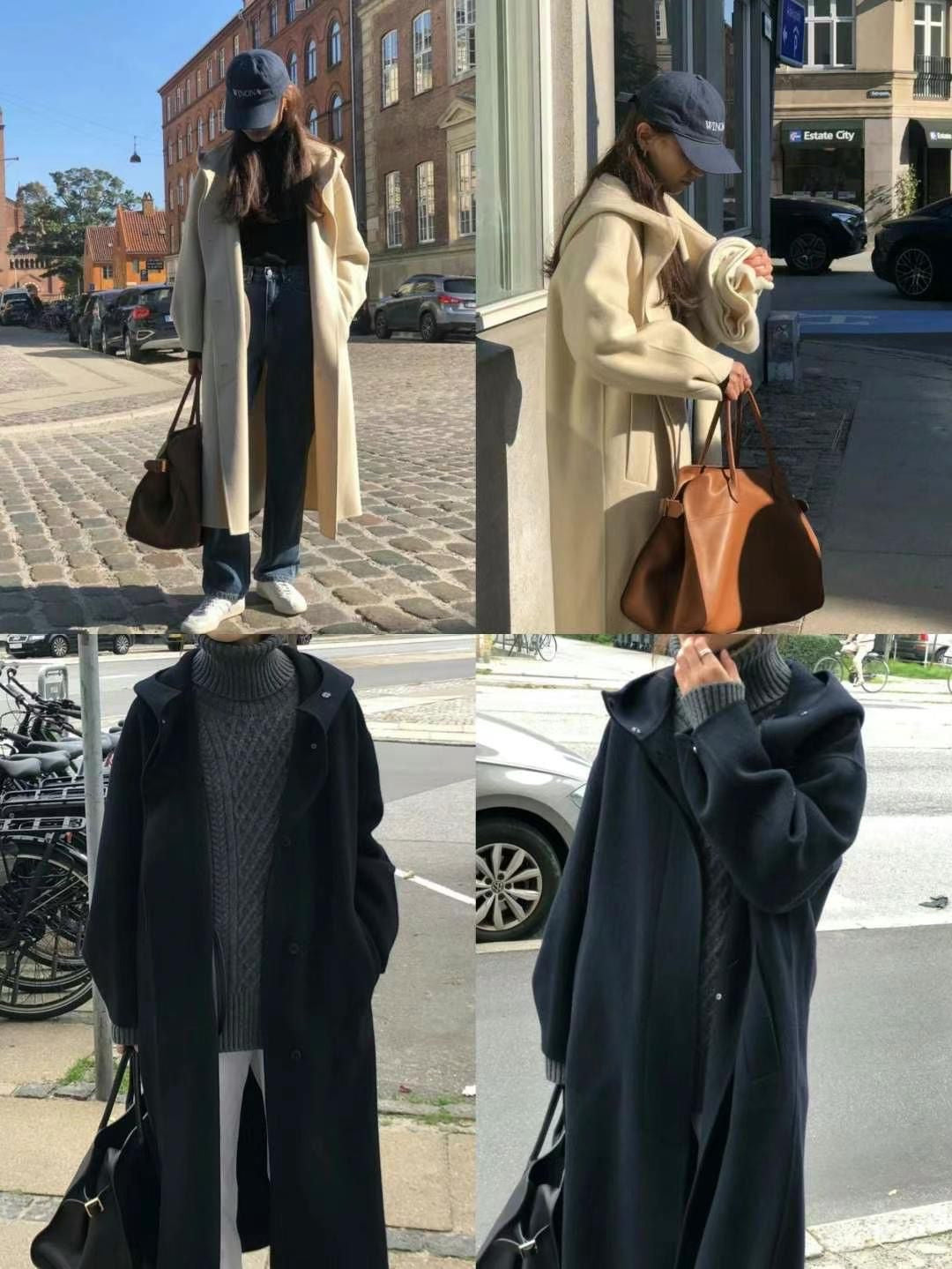 C084 LOVELY COAT
