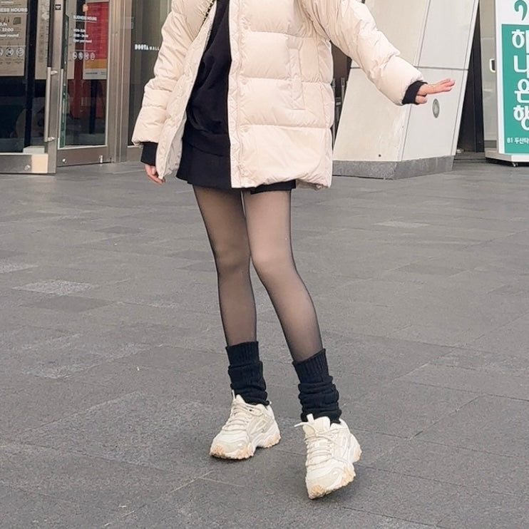 SE014 美腿神器 3.0 RE-STOCK