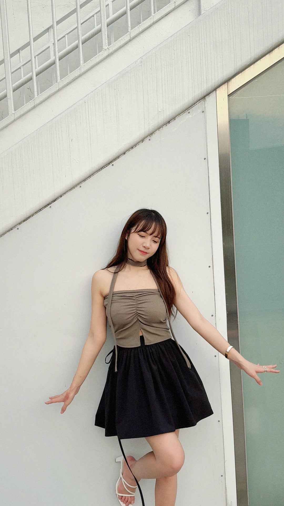 T978 CHOCO TOP SET