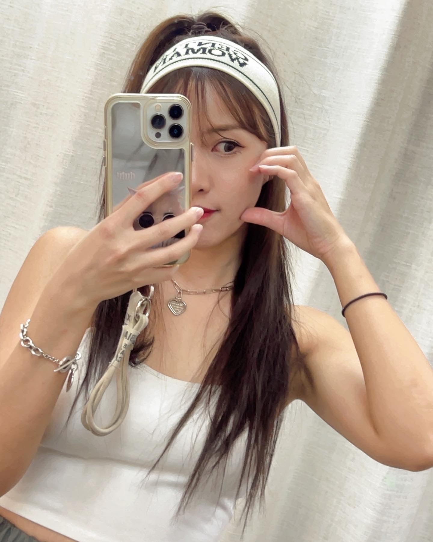 GW15 GW HEADBAND